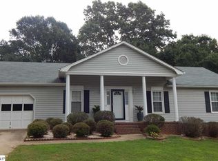 106 Teal Ln, Mauldin, SC 29662