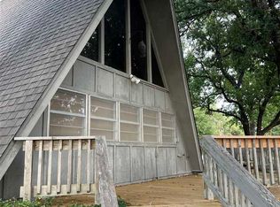 185265 Blackhawk Trl, Comanche, OK 73529