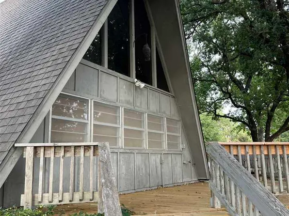 185265 Blackhawk Trl, Comanche, OK 73529