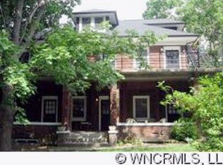 109 N Liberty St APT 2, Asheville, NC 28801