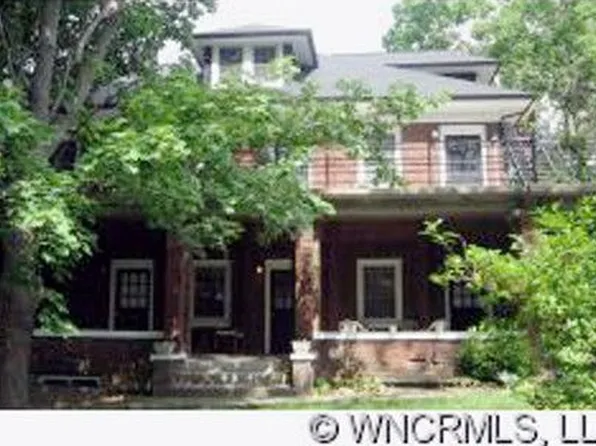 109 N Liberty St APT 2, Asheville, NC 28801