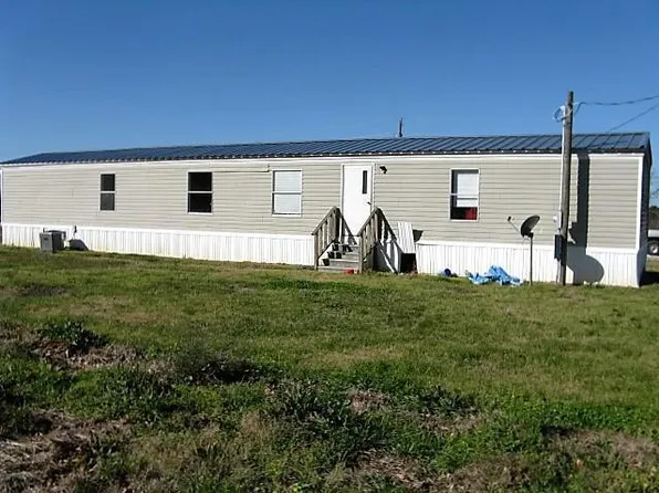 2610 Bailey Rd, Leesville, LA 71446