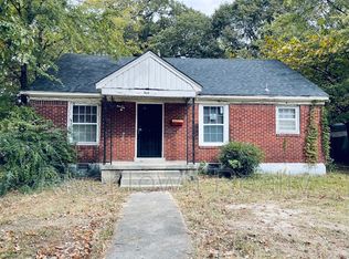 3638 Guernsey Ave, Memphis, TN 38122