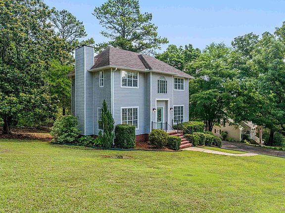 2nd image of 7813 Saddlewood Dr