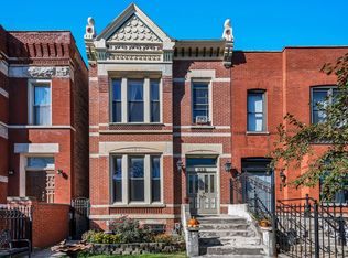 912 S Bell Ave, Chicago, IL 60612