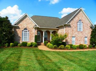 732 Heritage Rd LOT 38, Lebanon, TN 37087