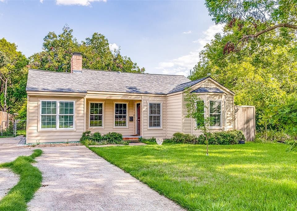 8814 Forest Hills Blvd, Dallas, TX 75218 Zillow