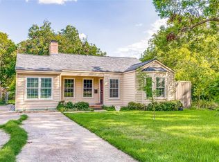 8814 Forest Hills Blvd, Dallas, TX 75218