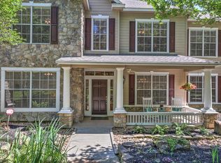 1726 Country Creek Ct, Magnolia, TX 77354