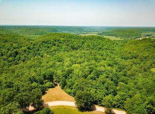 0 Cowan Ridge Rd TRACT 2, Powell, MO 65730