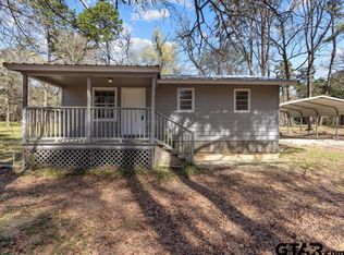 1637 An County Rd #385, Palestine, TX 75801