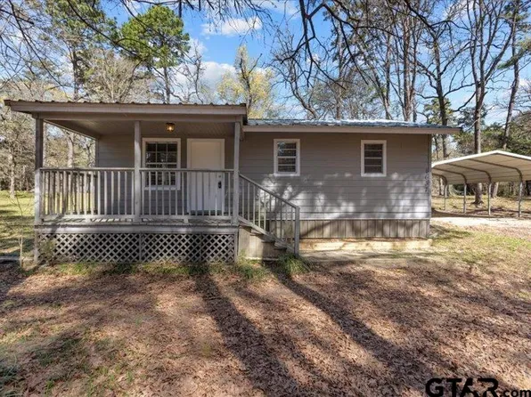 1637 An County Rd #385, Palestine, TX 75801
