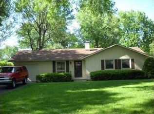 1008 SW 1st St, Lees Summit, MO 64063