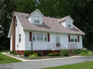 2559 Albert Rill Rd, Westminster, MD 21157