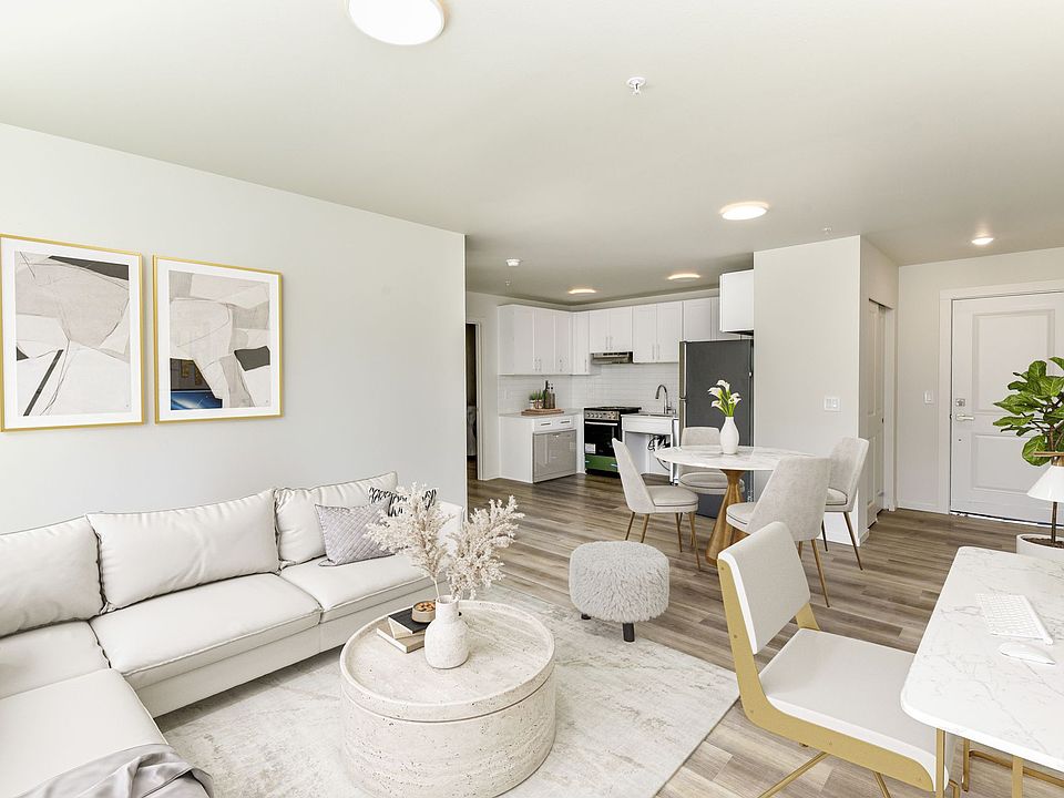 1st image of 3639 S G St #301