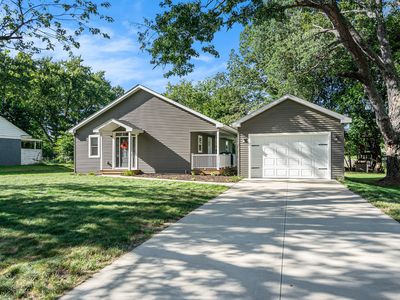 1803 Pleasant Dr, Portage, MI, 49002