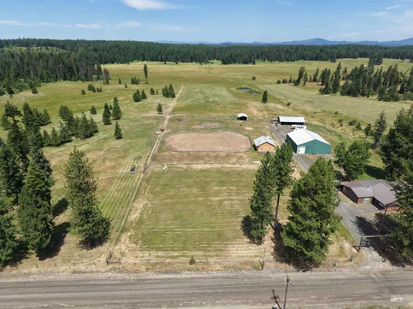 10749 Upper Fords Creek Rd, Orofino, ID 83544
