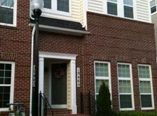 19465 Dover Cliffs Cir #19465, Germantown, MD 20874