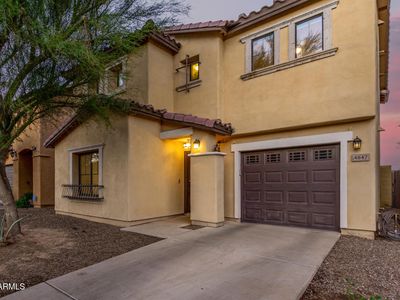 4847 S 4TH Avenue, Phoenix, AZ, 85041