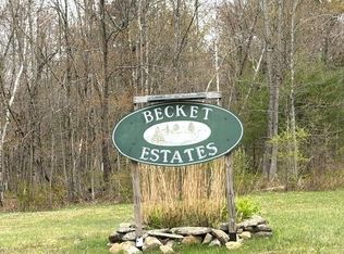 0 Hayscent Dr, Becket, MA 01223