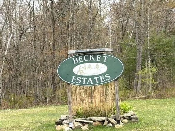 0 Hayscent Dr, Becket, MA 01223