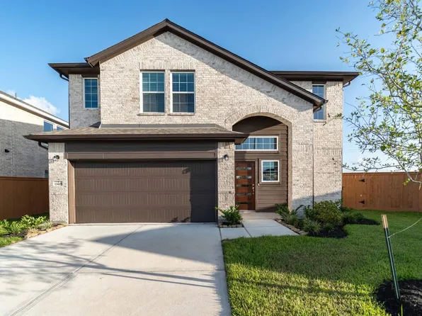 13405 Dalvay Beach Dr, La Marque, TX 77568