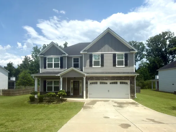 4050 Stowe Dr, Grovetown, GA 30813