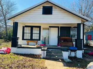 515 Artesian St, Texarkana, AR 71854