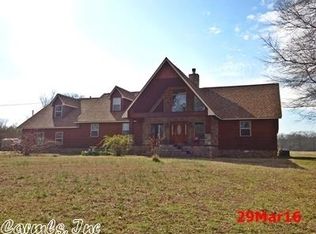 4553 Military Rd, Malvern, AR 72104