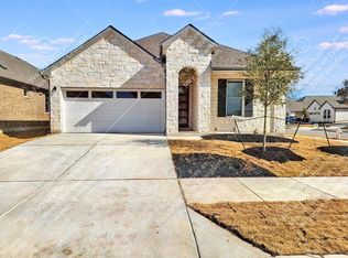 2000 Wilsons Warbler Dr, Leander, TX 78641
