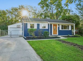 3772 Shoreline Dr, Columbus, OH