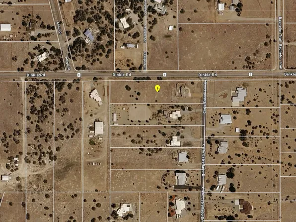 1 Cielo Estrellado Dr, Edgewood, NM 87015