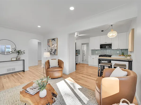 936 Yates Street, Denver, CO 80204