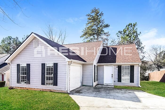 Conley Decatur Ga 3768 Conley Downs Dr, Decatur, GA 30034 | Zillow