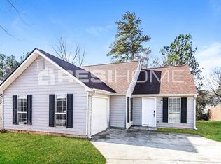 3768 Conley Downs Dr, Decatur, GA 30034