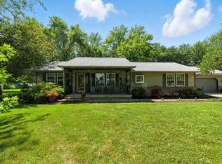 100 N Indiana St, Mulberry, IN 46058