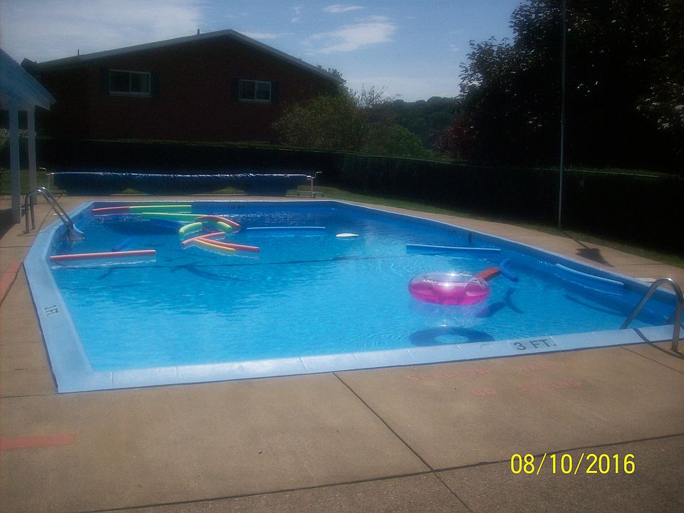 pool