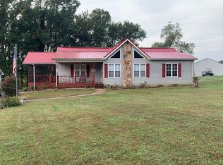 82 Eagle Brook Dr, Monticello, KY 42633