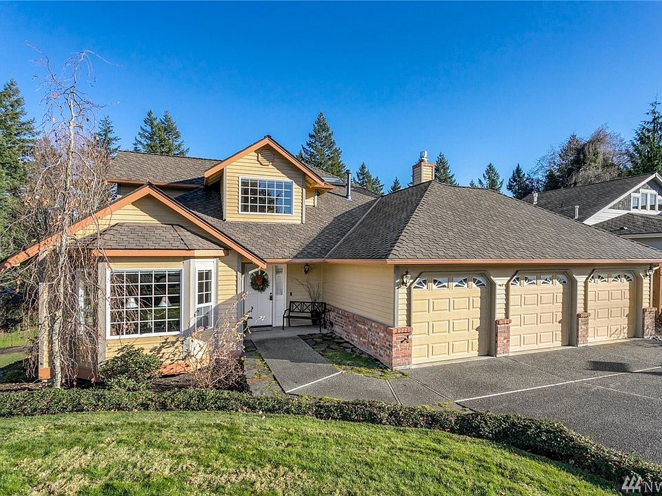 1st image of 25432 Lake Wilderness Country Club Dr SE #C