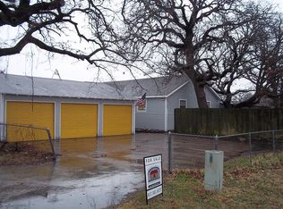 7385 Portwood Rd, Azle, TX 76020