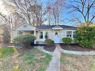 425 Spruce St, Spartanburg, SC 29303