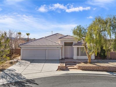 2589 Grizzly Park Ct, Henderson, NV, 89052