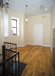 Rented by Evergreen Apartments BK