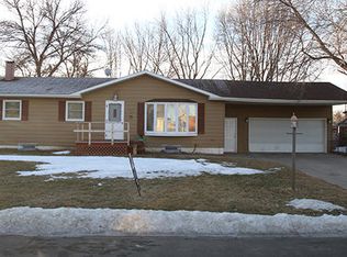 1001 15th St SW, Jamestown, ND 58401