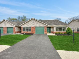 463 Scioto Villa Ln, Columbus, OH 43207