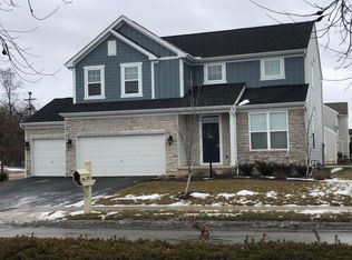 370 Sunbury Meadows Dr, Sunbury, OH 43074