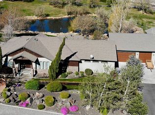 1253 Country Ridge Dr, Richland, WA 99352