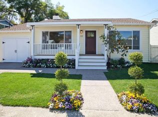 32 Meadow Ave, San Rafael, CA 94901