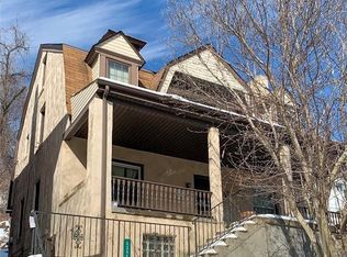 4345 Andover Ter, Pittsburgh, PA 15213