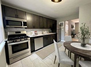 Ross Apartments, Rahway, NJ 07065